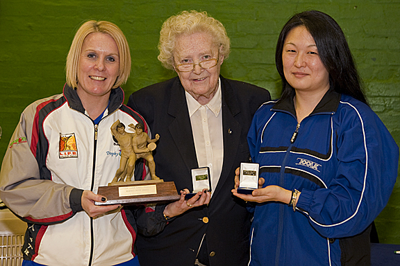 Ladies' Champions